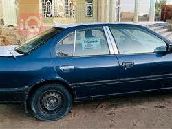 Nissan Primera